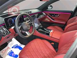 مێرسێدس بێنز S-Class